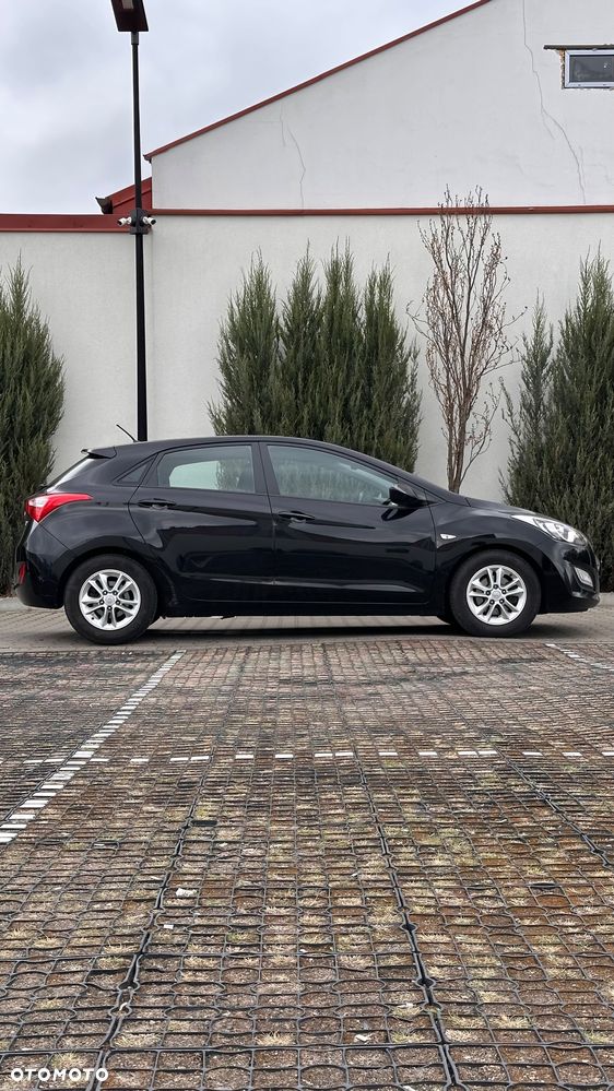 Hyundai i30 1.4 Comfort - 10