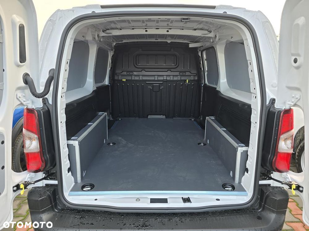 Opel Combo Van - 7