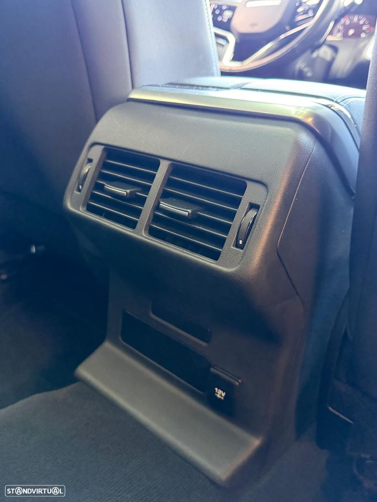 Land Rover Range Rover Velar P400e R-Dynamic S - 16