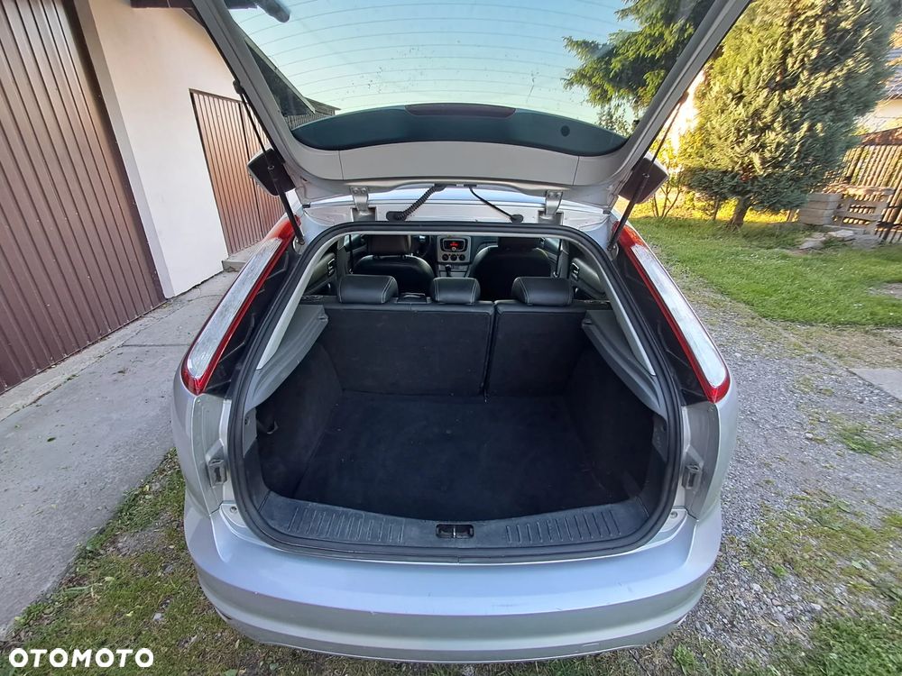 Ford Focus 1.8 Silver Magic - 5