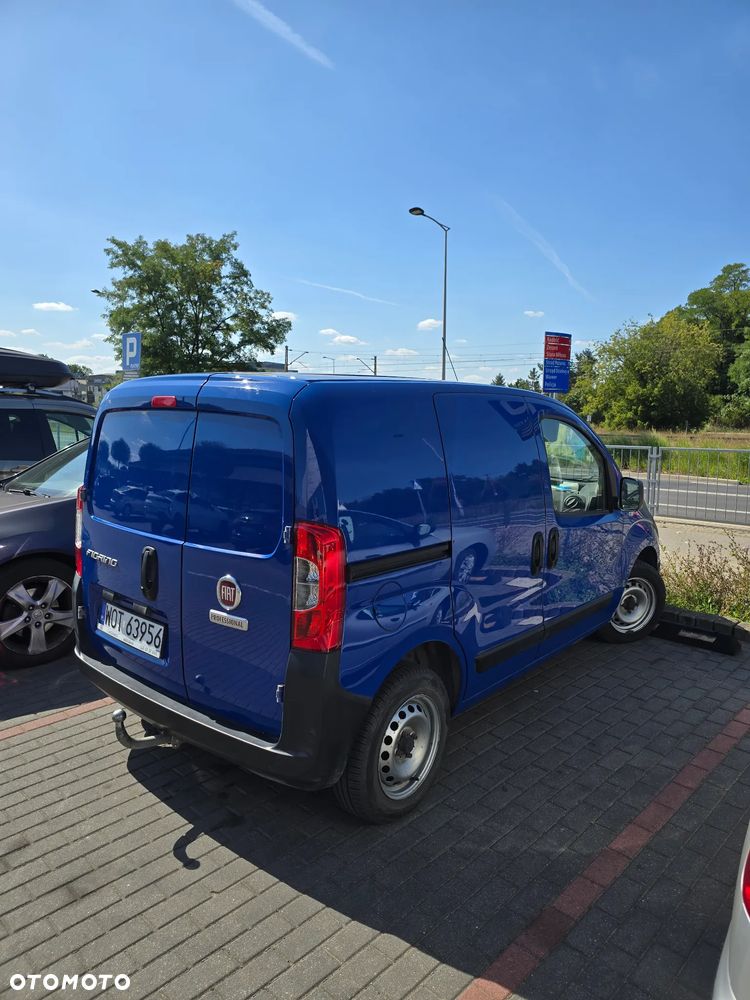 Fiat Fiorino
