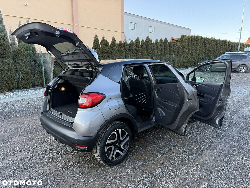 Renault Captur - 18