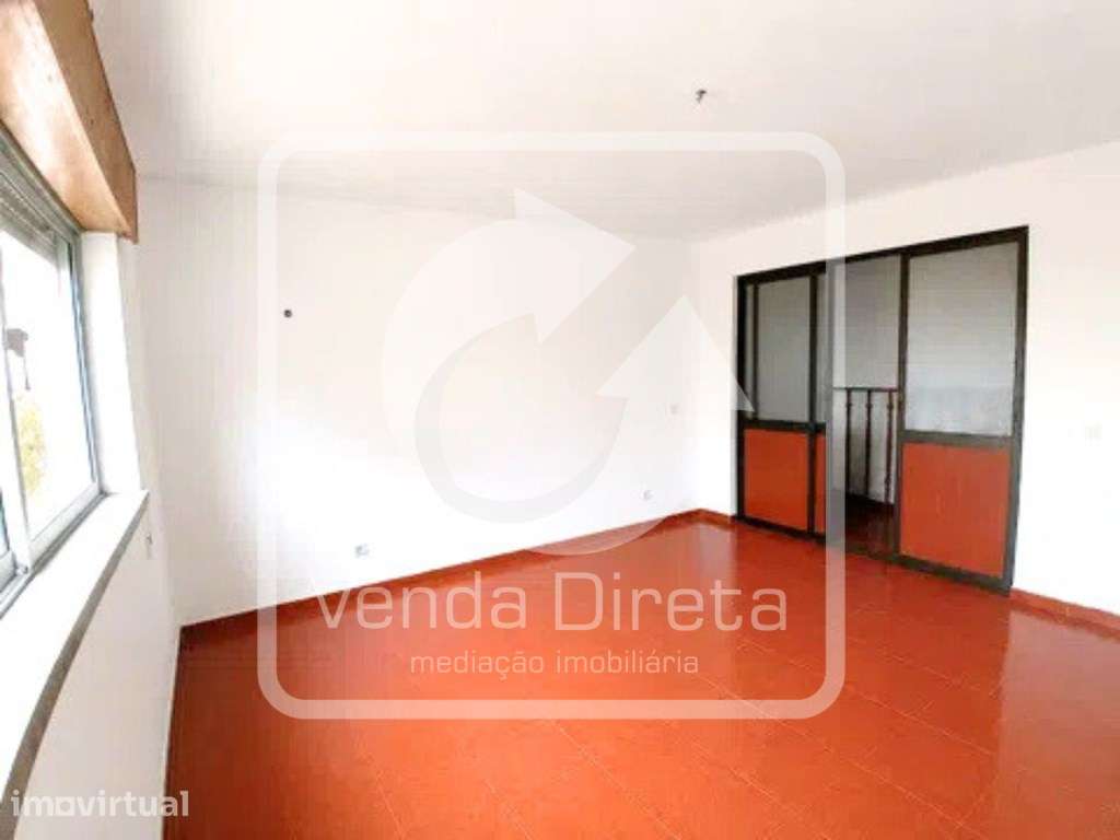 Apartamento T3 no Centro de Casal de Cambra | 85 m² | Excelente Loc... - Grande imagem: 4/23