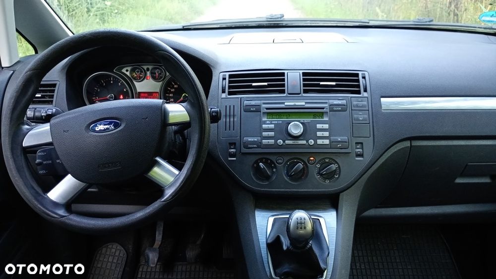 Ford C-MAX - 8
