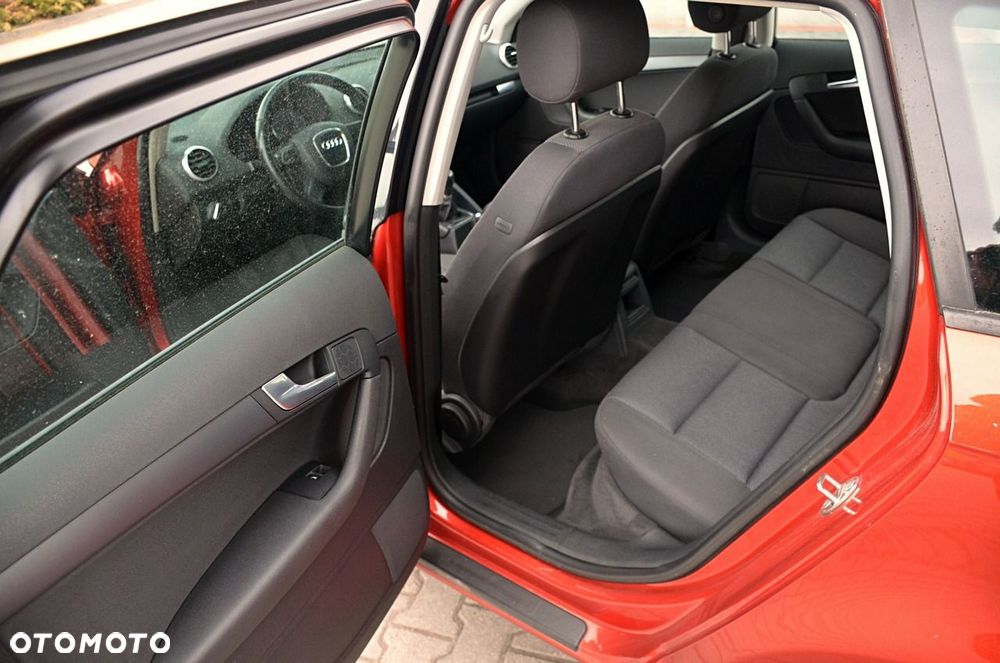 Audi A3 Sportback - 17