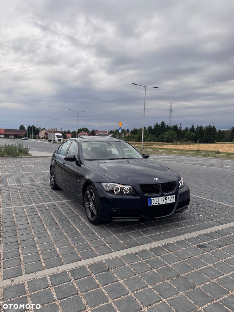 BMW Seria 3 - 3