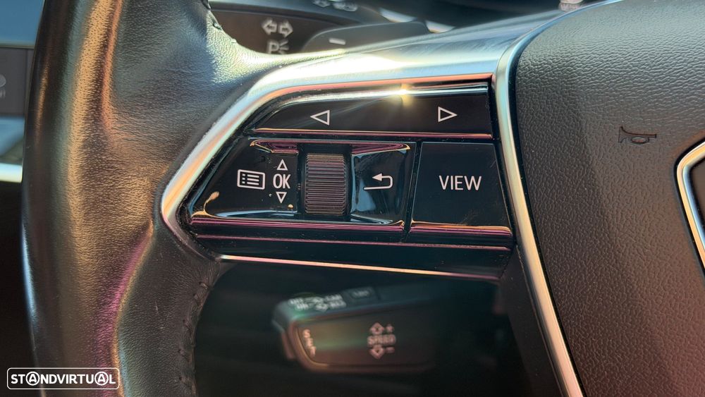 Audi A6 Avant 40 TDI Sport S tronic - 30