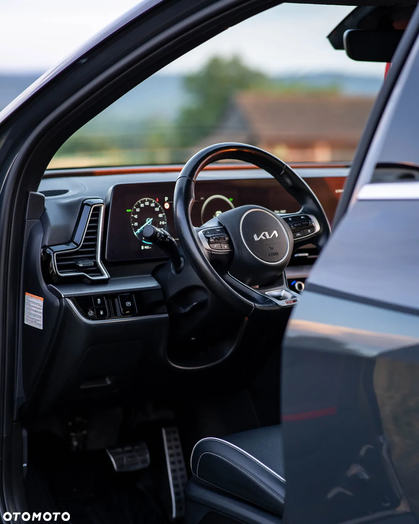 Kia Sportage - 9