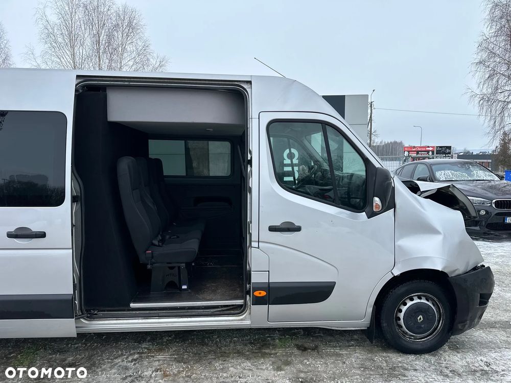 Renault Master - 7