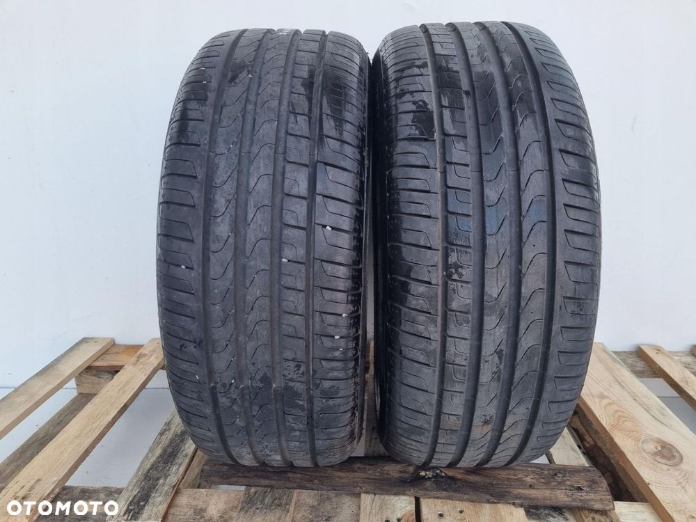 2x OPONA LETNIA Pirelli Cinturato P7 225/50 R17 2022 7.0 mm - 2
