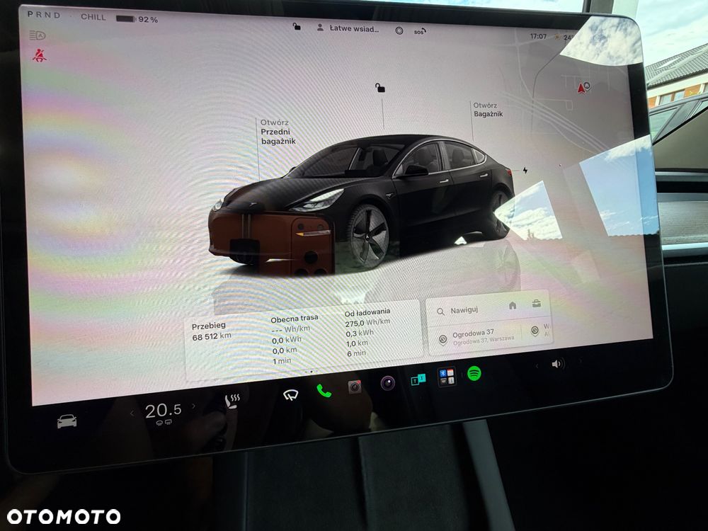 Tesla Model 3 Standard Range Plus - 11