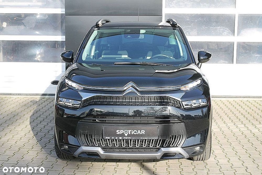 Citroën C3 Aircross - 11