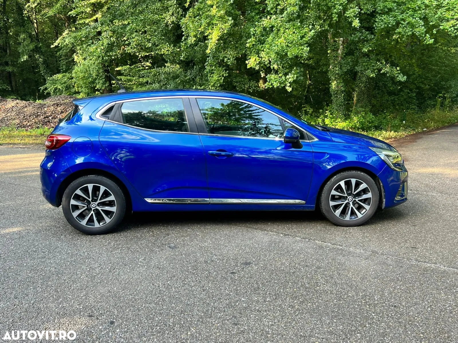 Renault Clio - 12