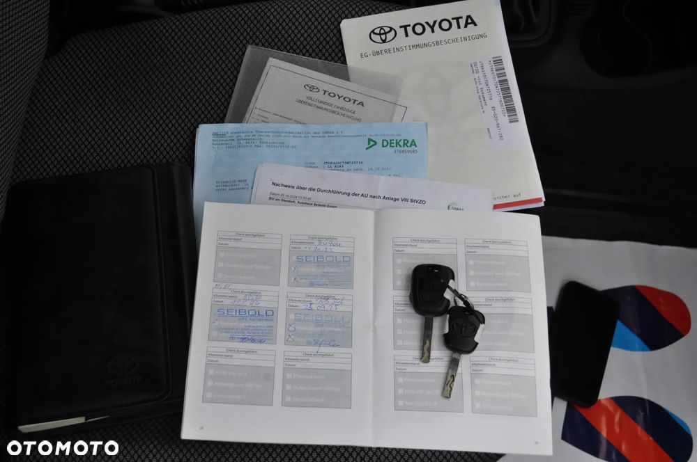 Toyota Aygo 1.0 VVT-i Life - 27