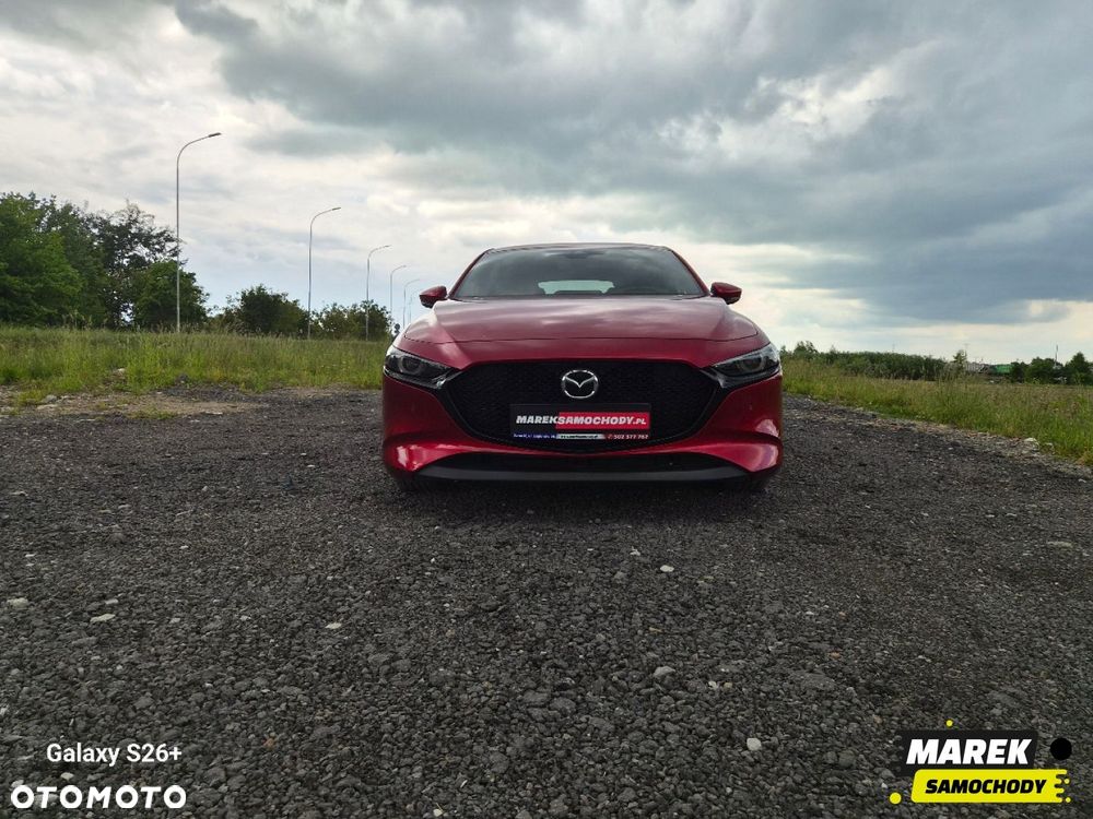 Mazda 3 - 24