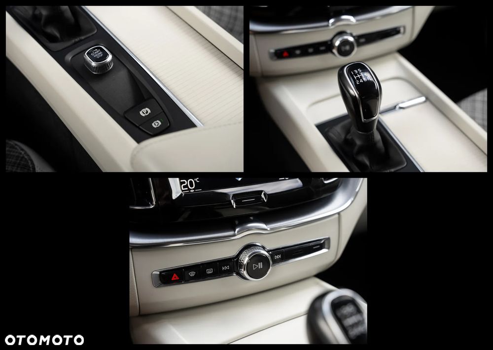 Volvo XC 60 D3 Momentum Pro - 32