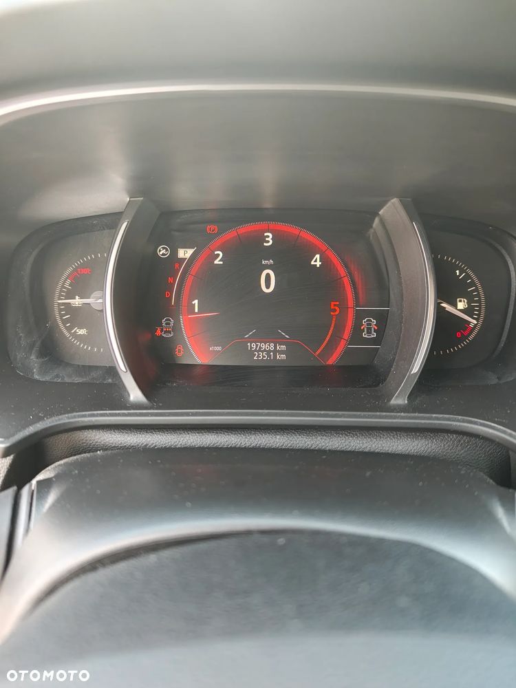 Renault Megane 1.5 dCi Limited EDC - 17