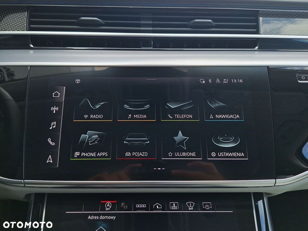 Audi S8 TFSI mHEV Quattro Tiptr - 20