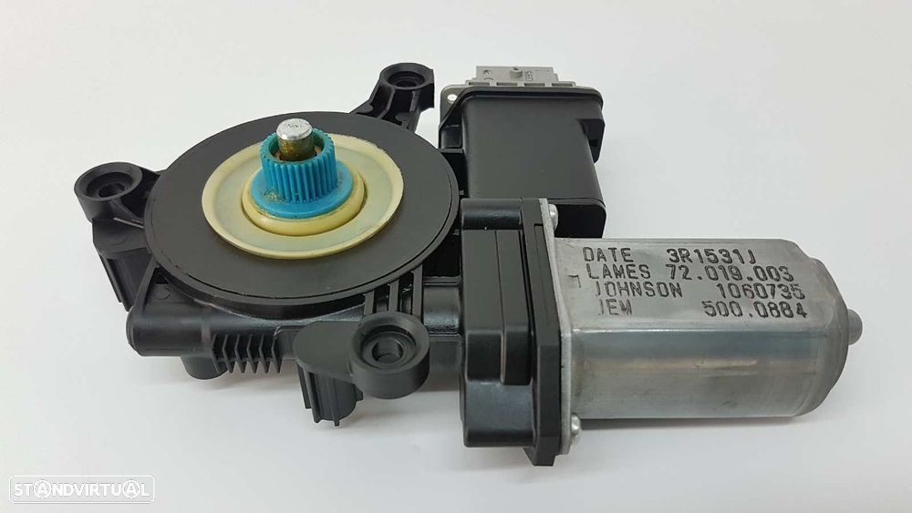 MOTOR ELEVADOR FRENTE DIREITO ALFA ROMEO GIULIETTA (191) DISTINCTIVE - 3