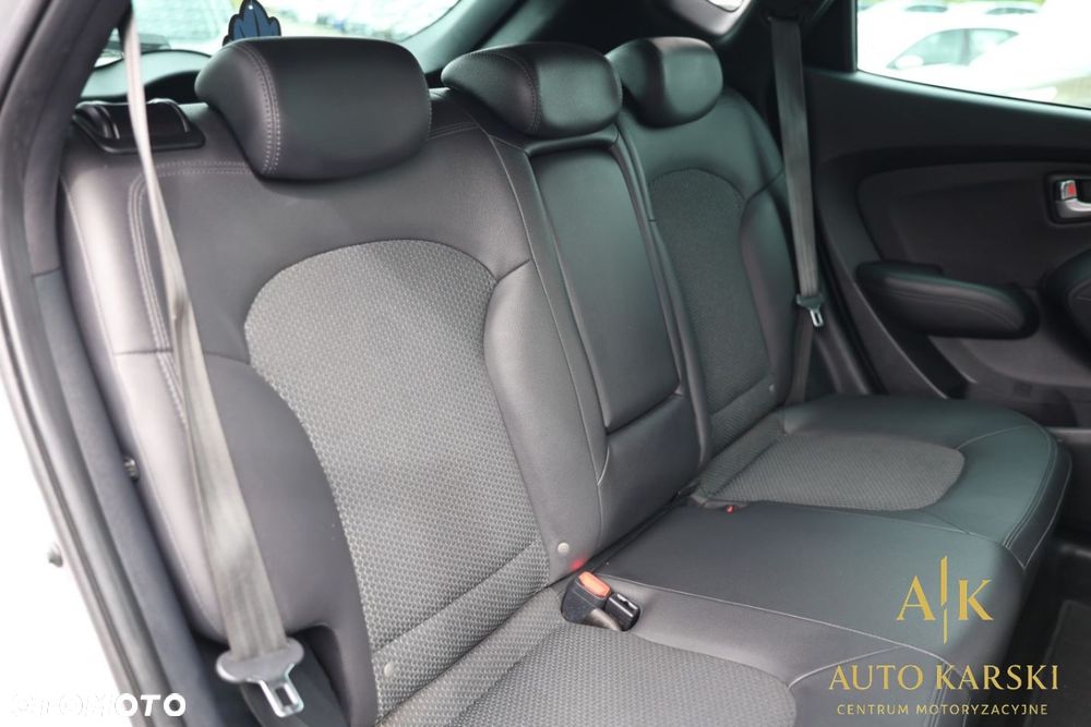Hyundai ix35 2.0 Comfort - 36