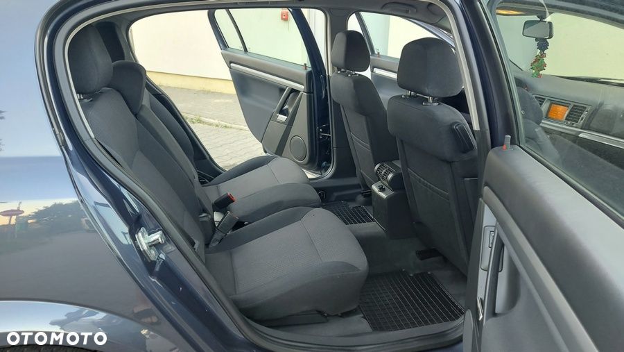 Opel Signum 1.8 Elegance - 15