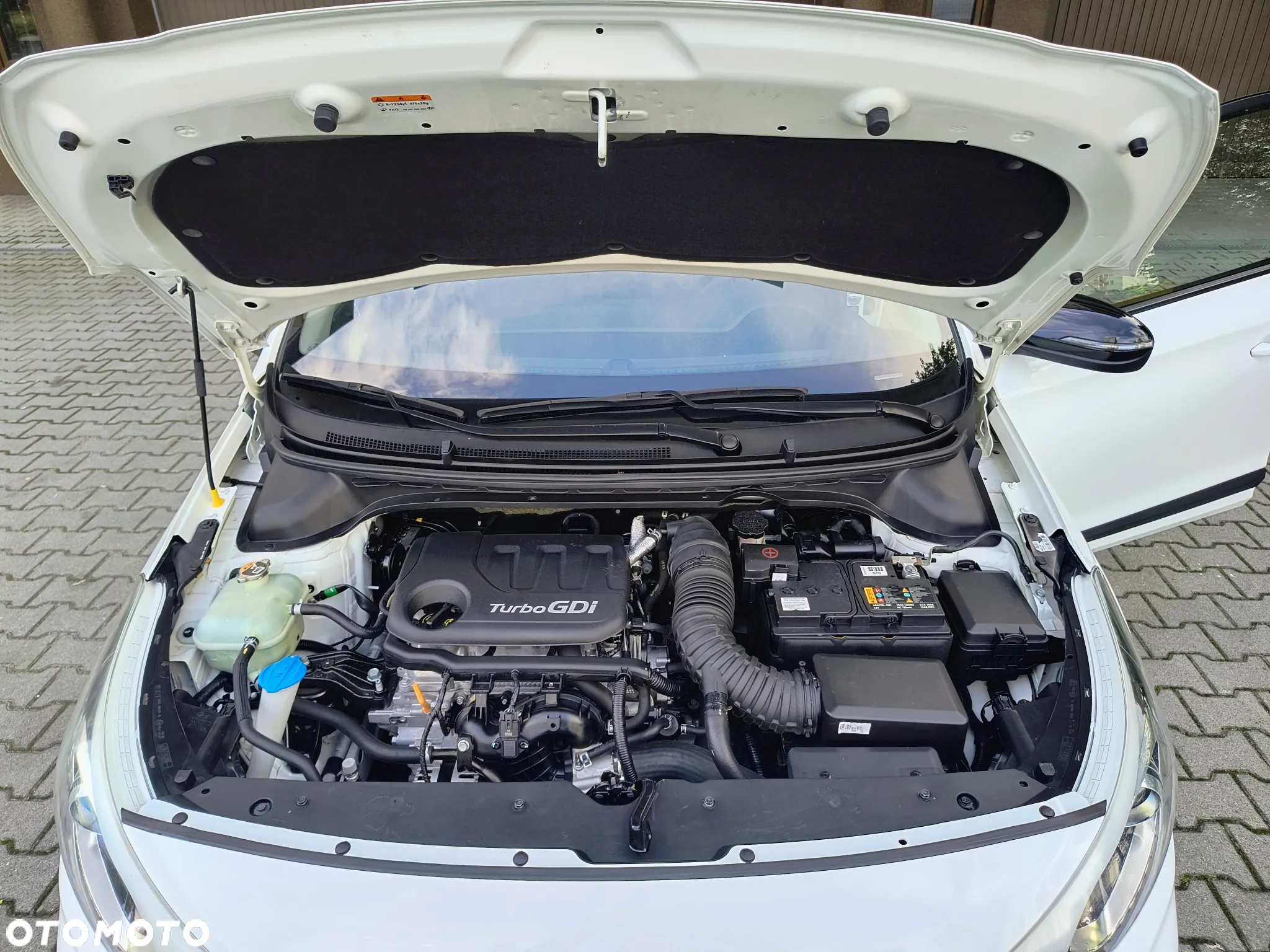 Hyundai i20 1.0 T-GDi Comfort DCT - 33