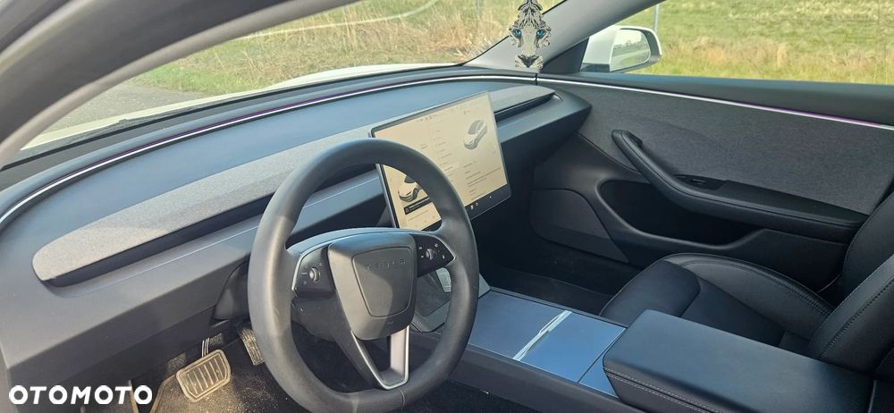 Tesla Model 3 RWD Hinterradantrieb - 11
