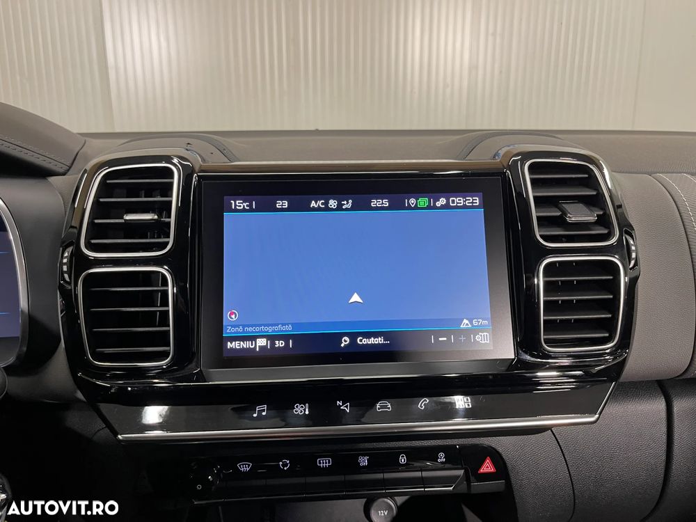 Citroën C5 Aircross BlueHDI 130 S&S EAT8 FEEL PACK - 13