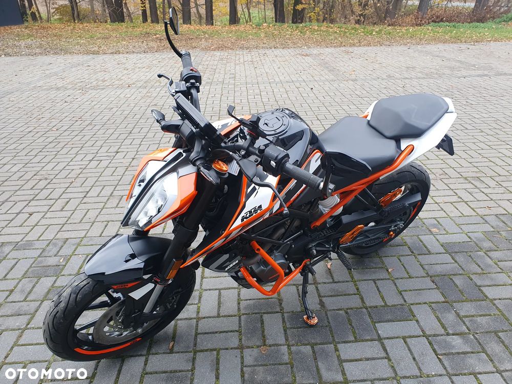 KTM Duke - 26