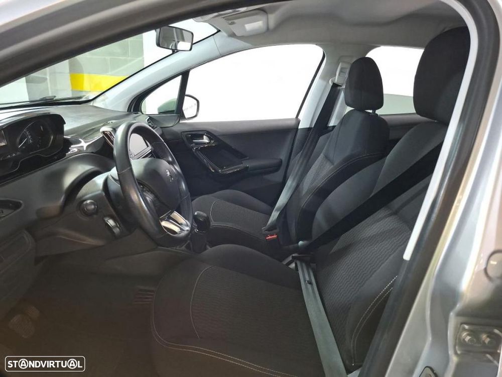 Peugeot 208 1.6 BlueHDi Active - 6