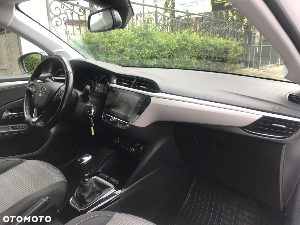 Opel Corsa 1.5 D Edition S&S - 19