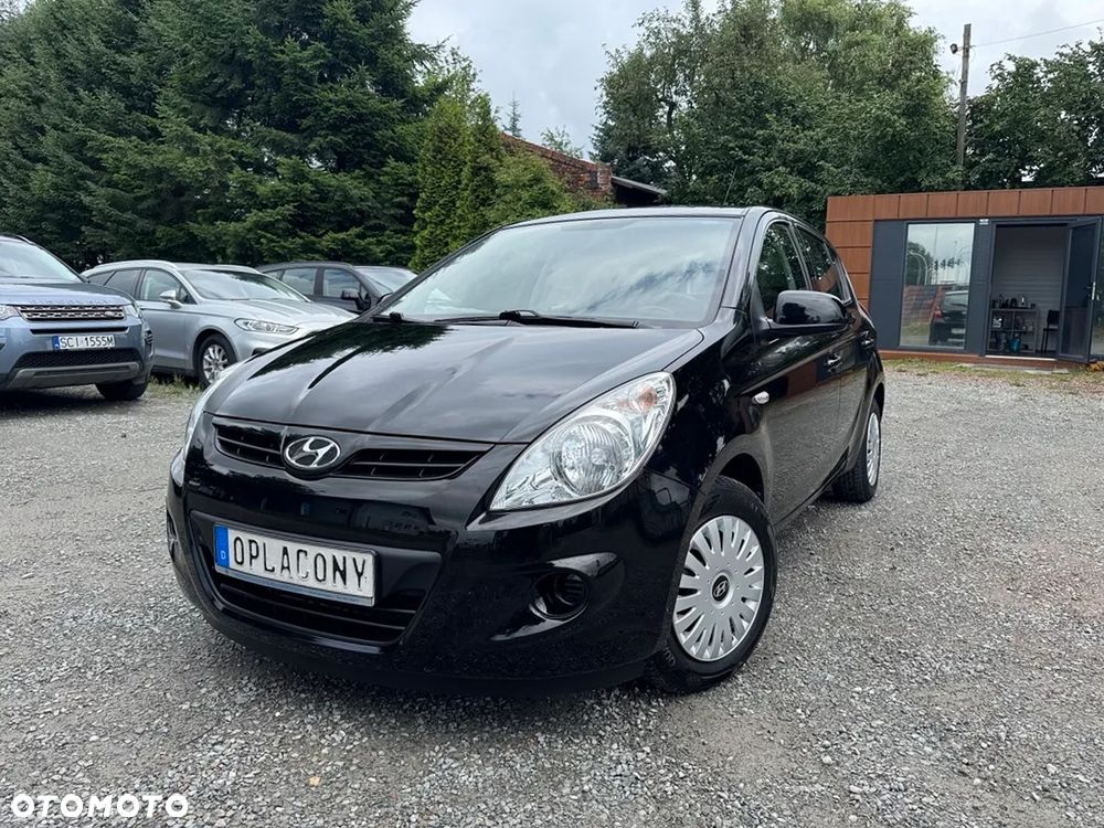 Hyundai i20 - 3