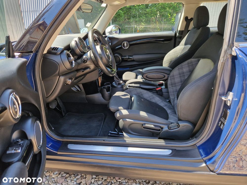 MINI Cooper - 11