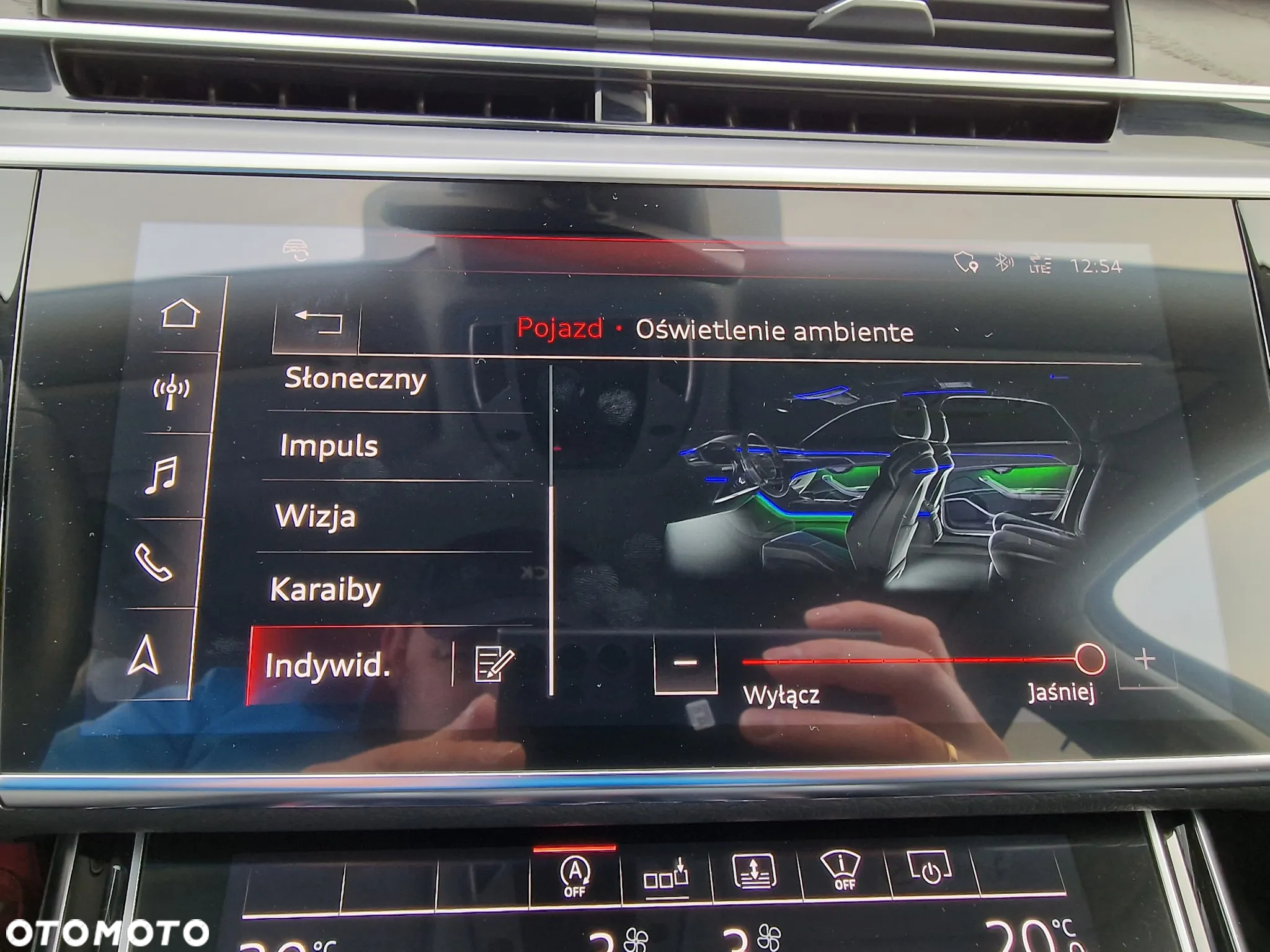 Audi A8 - 31