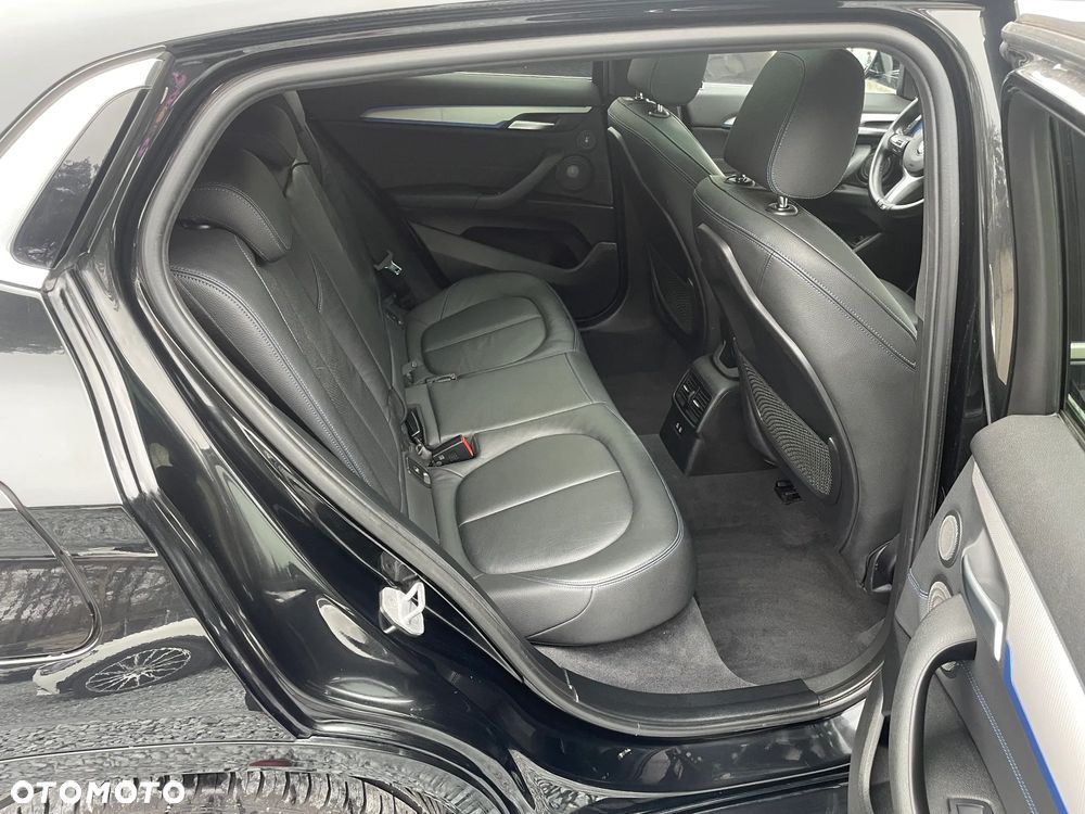 BMW X2 xDrive20d M Sport - 21
