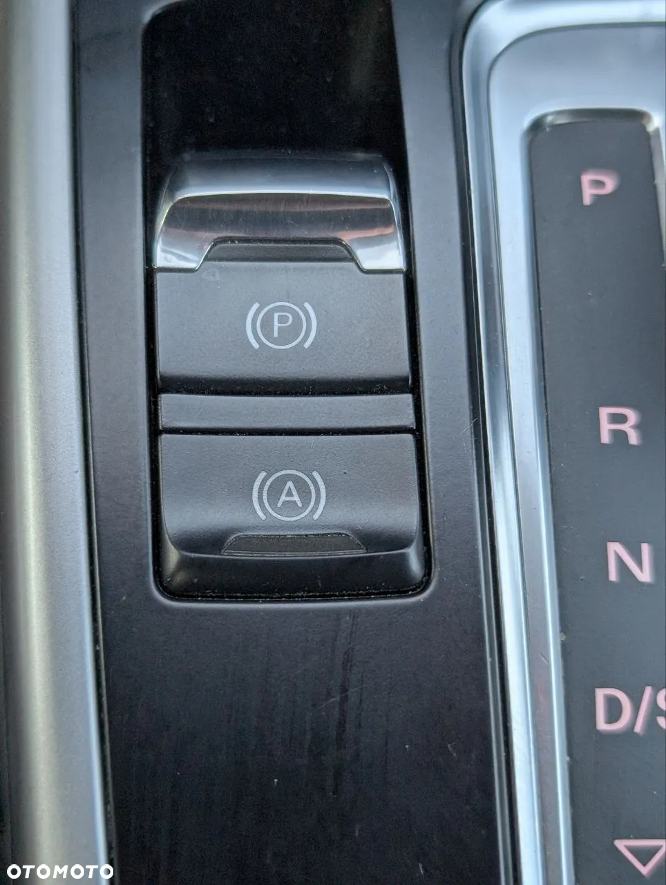 Audi A4 2.0 TDI clean diesel Multitronic - 10