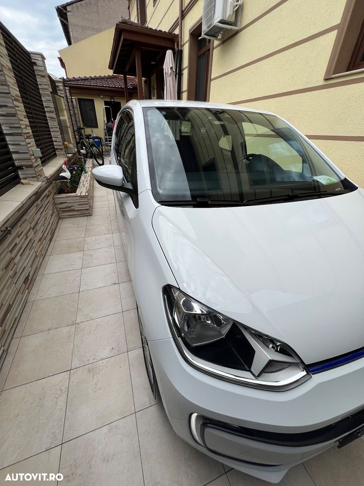 Volkswagen up! - 3