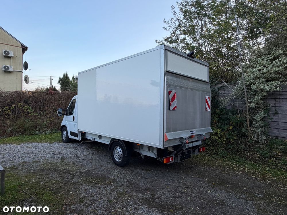 Opel Movano - 3