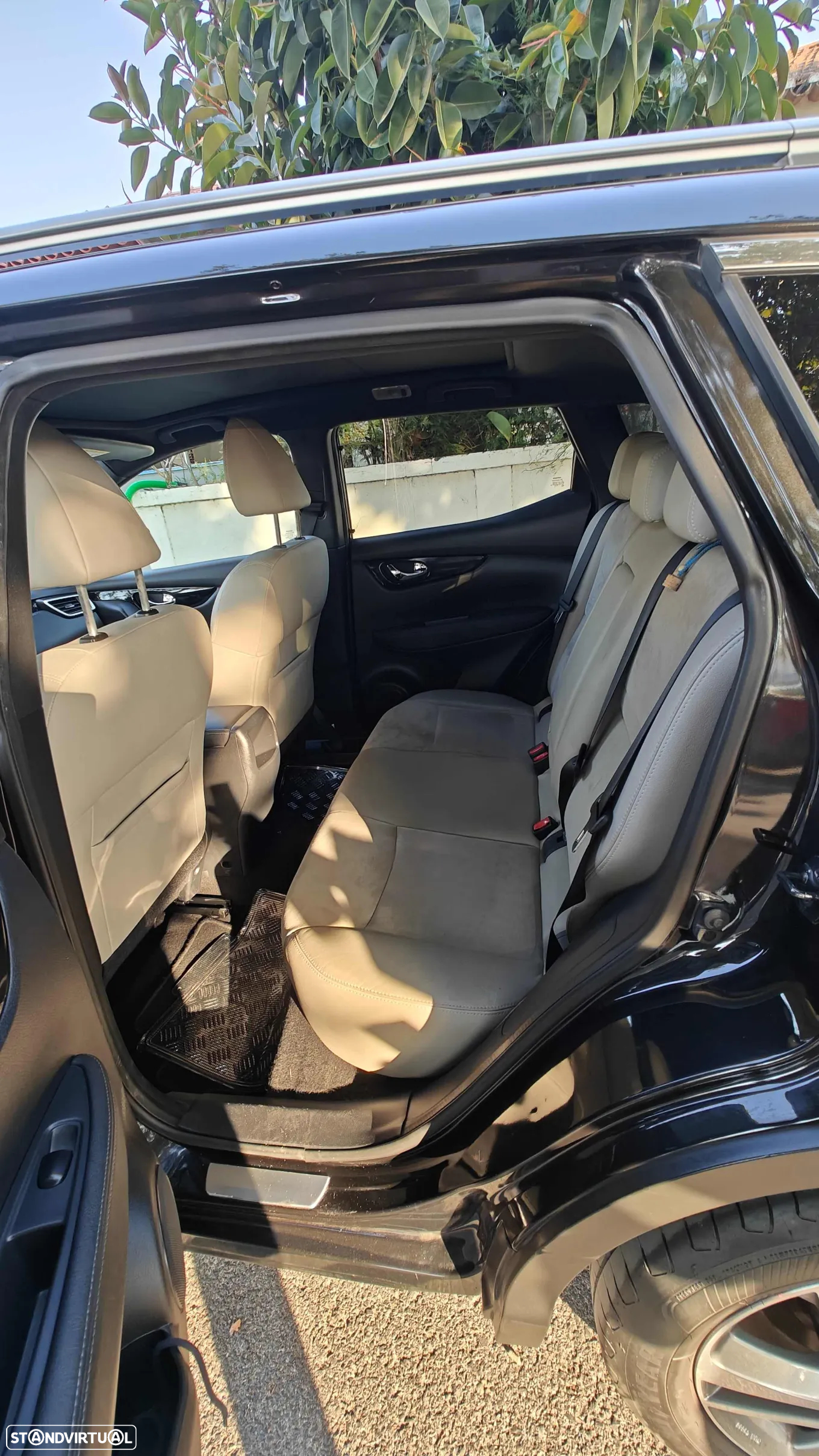 Nissan Qashqai 1.5 dCi Tekna Premium 17 360 - 5