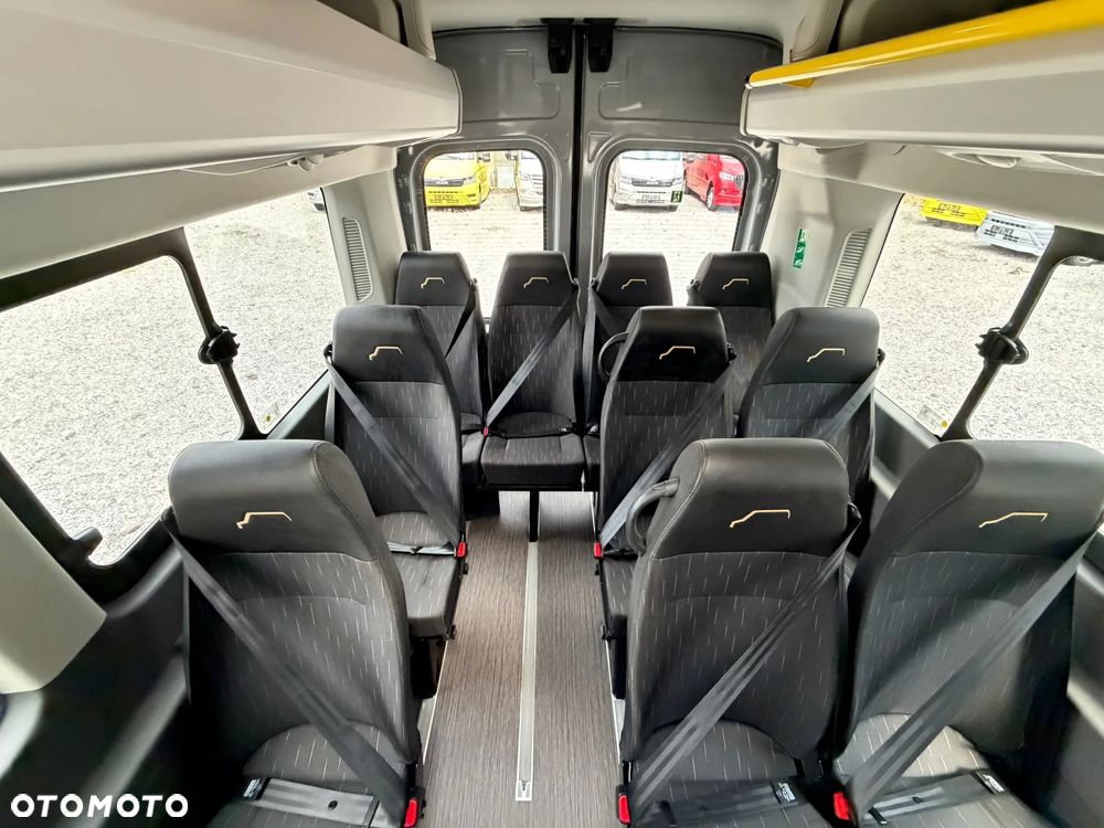 Ford Transit - 24