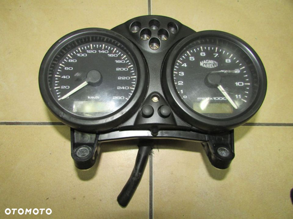 Ducati Monster 620 licznik zegary
