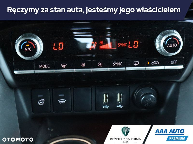 Mitsubishi Eclipse Cross - 17