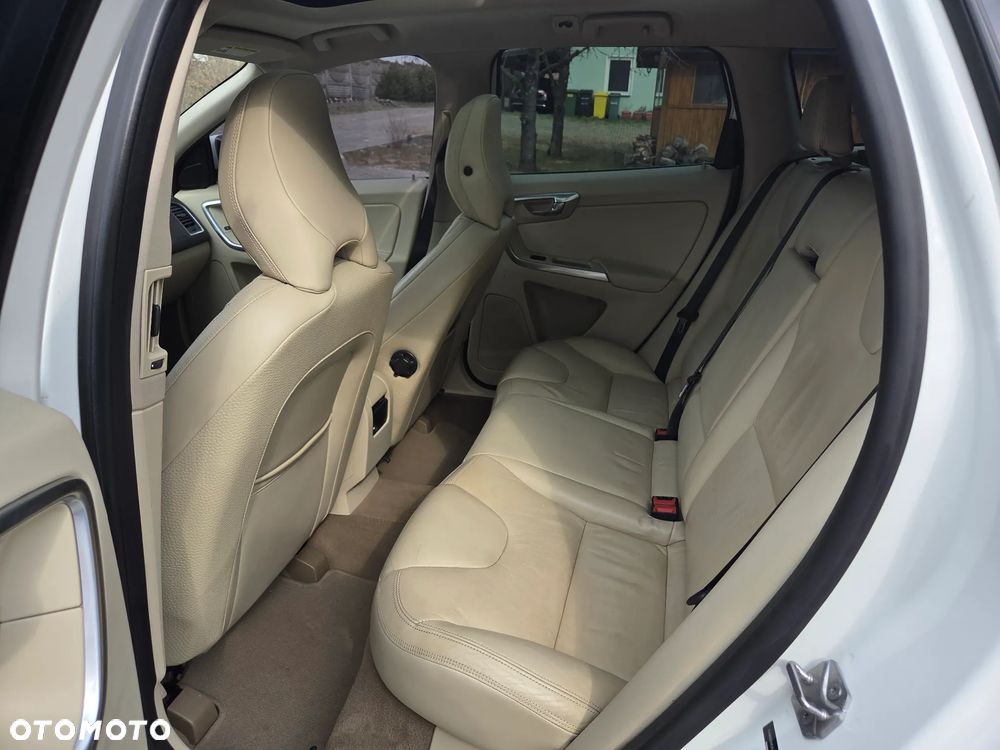 Volvo XC 60 T6 AWD Summum - 13