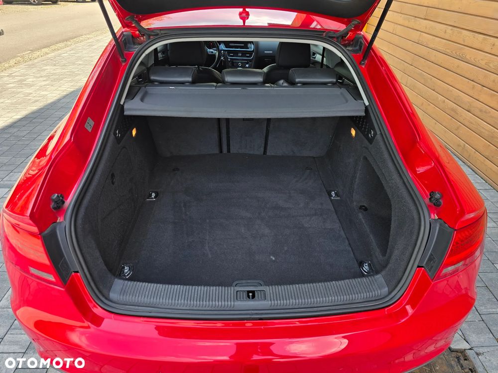 Audi A5 Sportback - 30