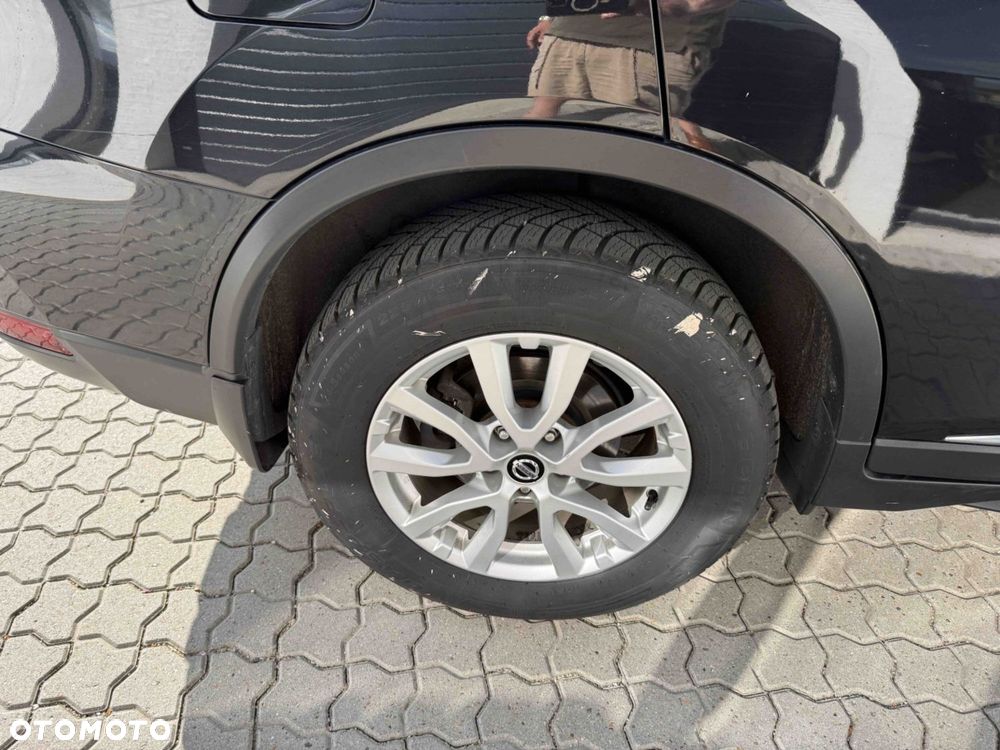Nissan X-Trail 1.3 DIG-T Tekna - 28
