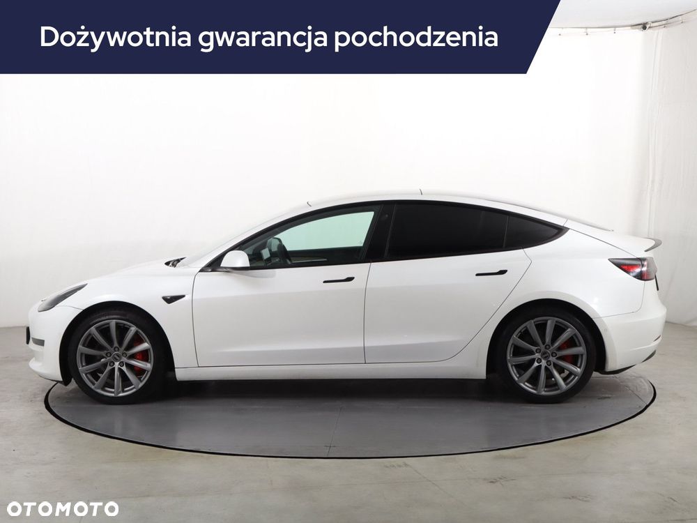 Tesla Model 3 2021 photo 3