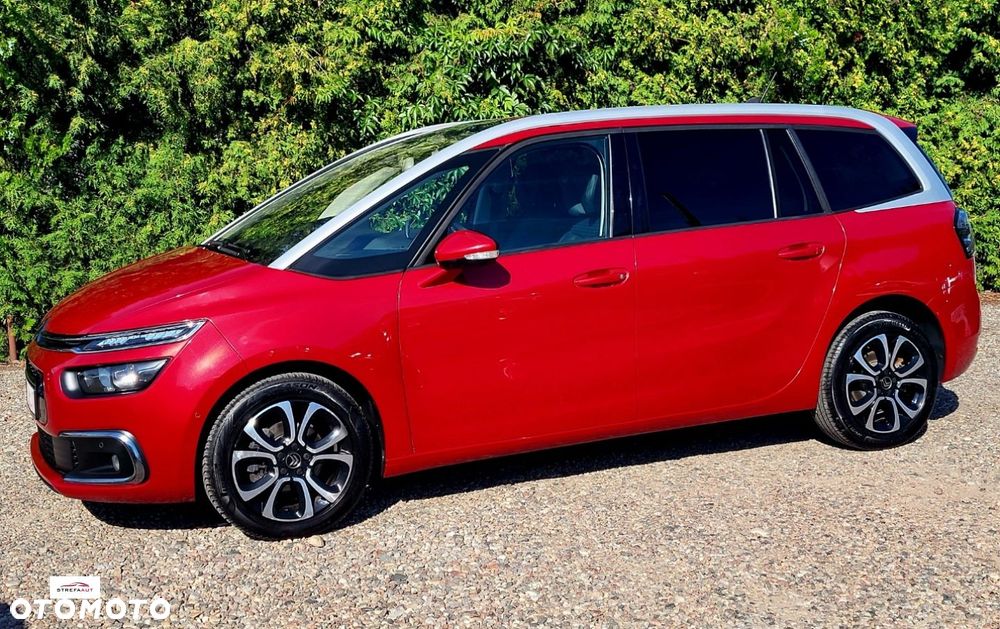 Citroën C4 SpaceTourer - 24