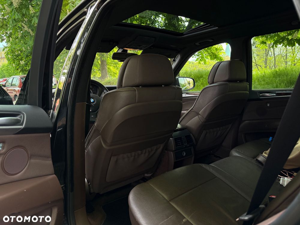 BMW X5 3.0d xDrive - 9