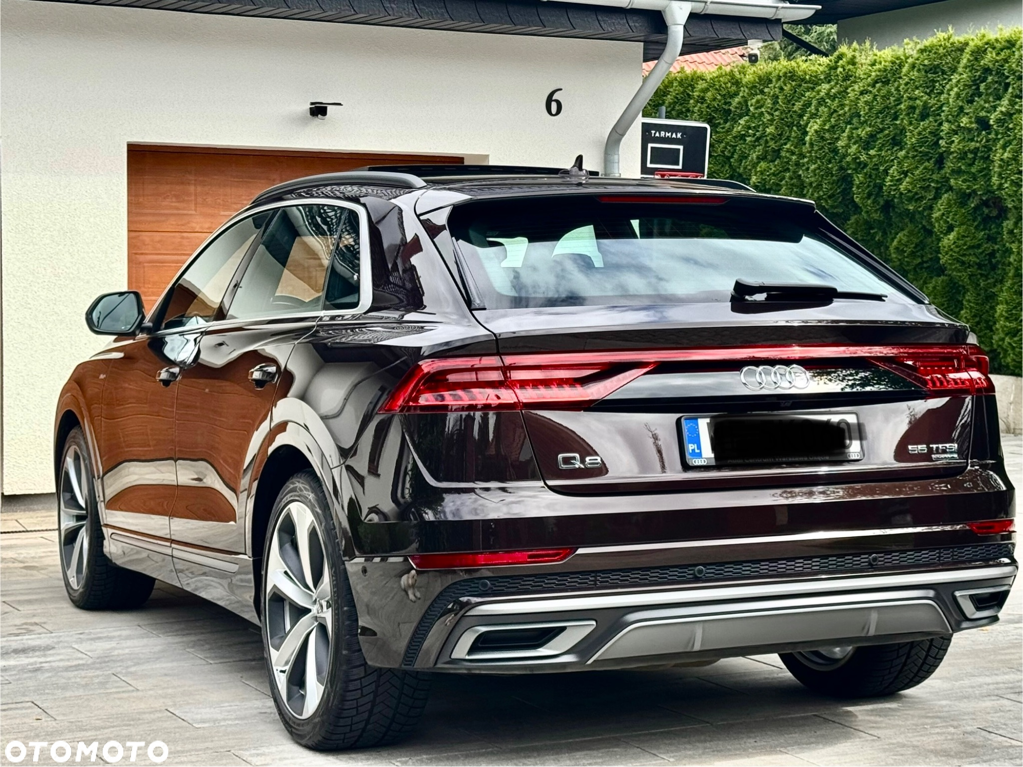 Audi Q8 - 11