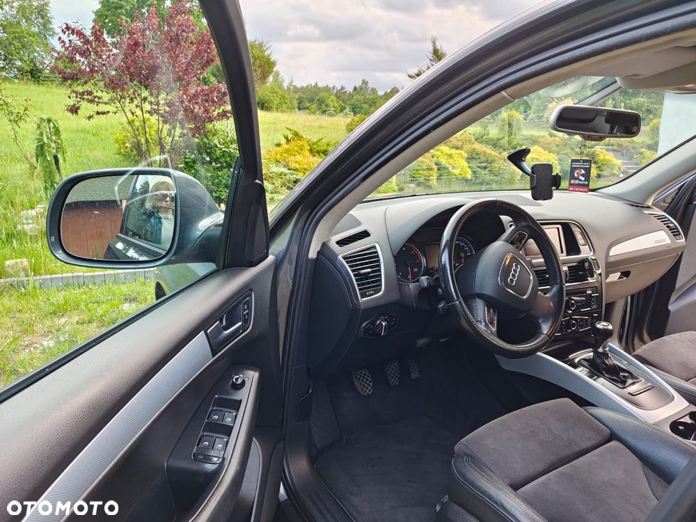Audi Q5 2.0 TDI Quattro - 6